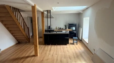 À vendre en exclusivité à Thonnelle (55600), immeuble de rapport à fort potentiel situé dans un environnement calme et recherché, à proximité de Montmédy, de la Belgique et du Luxembourg.