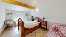 🏡 Maison de caractère rénovée à vendre à Fresnois (Montmédy) – Proche Belgique & Luxembourg