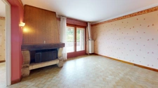 CHARENCY VEZIN (54)MAISON FAMILIALE DE 128 M² – 4 CHAMBRES – TERRAIN ARBORÉ DE 3 573 M² – NOMBREUSES ANNEXES 