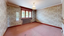 CHARENCY VEZIN (54)MAISON FAMILIALE DE 128 M² – 4 CHAMBRES – TERRAIN ARBORÉ DE 3 573 M² – NOMBREUSES ANNEXES 