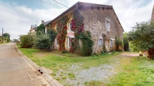 🏡 Maison de caractère rénovée à vendre à Fresnois (Montmédy) – Proche Belgique & Luxembourg