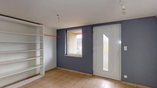 Maison à vendre 3 pièces ECOUVIEZ (55)