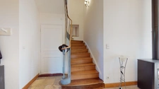 Maison de maître d'exception sur 1,6 hectare de terrain– Thonne-les-Prés