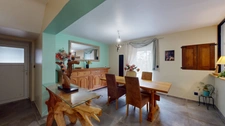 Belle maison en pierre entièrement rénovée à Montmédy