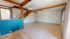 VILLECLOYE Charmante maison de village avec jardin, garage et terrasse couverte 