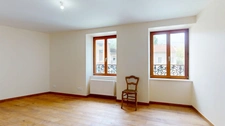 Maison de caractère entièrement rénovée à neuf à vendre SAINT JEAN LES LONGUYON (54)
