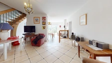 🏡 Maison de caractère rénovée à vendre à Fresnois (Montmédy) – Proche Belgique & Luxembourg