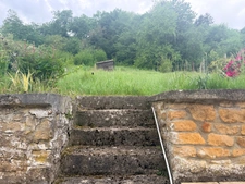 Maison à vendre à Breux (Meuse) – Proche Belgique et Luxembourg – Maison avec terrain et combles aménageables
