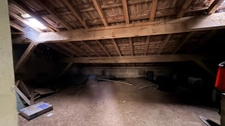 Maison tout confort à vendre 5 pièces INOR (55)