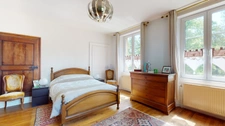 Maison de maître d'exception sur 1,6 hectare de terrain– Thonne-les-Prés