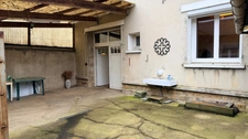 Maison tout confort à vendre 5 pièces INOR (55)