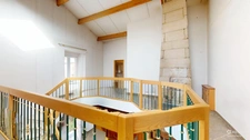 🏡 Maison de caractère rénovée à vendre à Fresnois (Montmédy) – Proche Belgique & Luxembourg