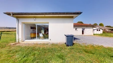 Maison à vendre 5 pièces BAZEILLES SUR OTHAIN (55)