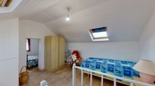 Maison à vendre 6 pièces STENAY (55)