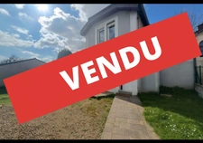 Maison à vendre 3 pièces ECOUVIEZ (55)