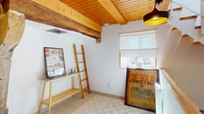 Charmante Maison possibilité gîte et location à vendre 8 pièces BIEVRES (08)
