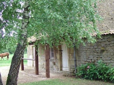 Chateau de Petit-xivry 1700