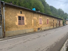 Maison à vendre 4 pièces VIGNEUL SOUS MONTMEDY (55)