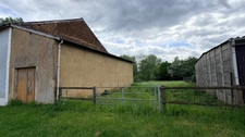 Grange et terrain à vendre Breux 55600