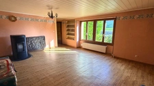 Maison à vendre 5 pièces THONNE LE THIL (55)
