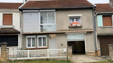 Maison tout confort à vendre 5 pièces INOR (55)