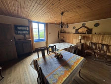 Maison à vendre 4 pièces VIGNEUL SOUS MONTMEDY (55)