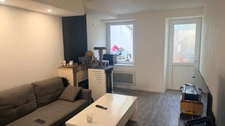STENAY – Maison à revenu locatif + garage indépendant et potentiel d'aménagement