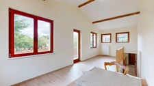MAISON RÉNOVÉE DE 183 M² – 4 CHAMBRES – 3 SALLES D’EAU – JARDIN