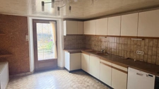 Maison à vendre à Breux (Meuse) – Proche Belgique et Luxembourg – Maison avec terrain et combles aménageables