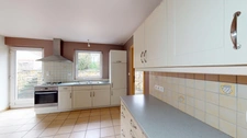 Maison à vendre 3 pièces ECOUVIEZ (55)
