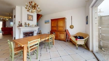 🏡 Maison de caractère rénovée à vendre à Fresnois (Montmédy) – Proche Belgique & Luxembourg