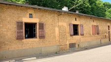 Maison à vendre 4 pièces VIGNEUL SOUS MONTMEDY (55)