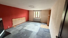 Maison à vendre à Breux (Meuse) – Proche Belgique et Luxembourg – Maison avec terrain et combles aménageables