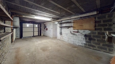 CHARENCY VEZIN (54)MAISON FAMILIALE DE 128 M² – 4 CHAMBRES – TERRAIN ARBORÉ DE 3 573 M² – NOMBREUSES ANNEXES 