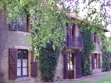 Chateau de Petit-xivry 1700
