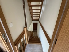 MAISON RÉNOVÉE DE 183 M² – 4 CHAMBRES – 3 SALLES D’EAU – JARDIN