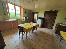 Maison à vendre 4 pièces VIGNEUL SOUS MONTMEDY (55)