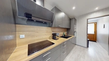 Maison à vendre 4 pièces LONGLAVILLE (54)
