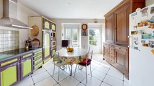 🏡 Maison de caractère rénovée à vendre à Fresnois (Montmédy) – Proche Belgique & Luxembourg