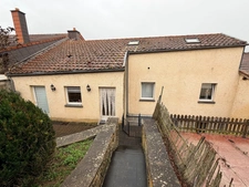 Maison à vendre 3 pièces ECOUVIEZ (55)