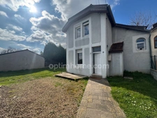 Maison à vendre 3 pièces ECOUVIEZ (55)