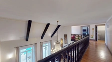 À vendre, ensemble immobilier comprenant une maison d'habitation de caractère et 6 appartements en location.