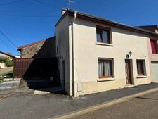 Maison à vendre 4 pièces THONNE LE THIL (55)