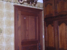 Chateau de Petit-xivry 1700