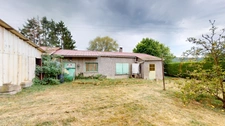 CHARENCY VEZIN (54)MAISON FAMILIALE DE 128 M² – 4 CHAMBRES – TERRAIN ARBORÉ DE 3 573 M² – NOMBREUSES ANNEXES 