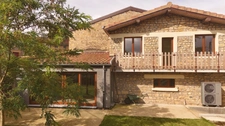 Maison de caractère entièrement rénovée à neuf à vendre SAINT JEAN LES LONGUYON (54)