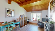 Charmante Maison possibilité gîte et location à vendre 8 pièces BIEVRES (08)