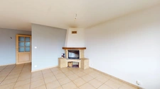 Maison à vendre 3 pièces ECOUVIEZ (55)