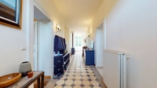 Maison de maître d'exception sur 1,6 hectare de terrain– Thonne-les-Prés