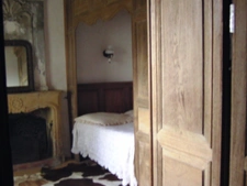 Chateau de Petit-xivry 1700